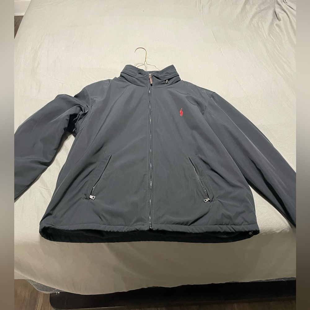 Polo Ralph Lauren men’s xl jacket
